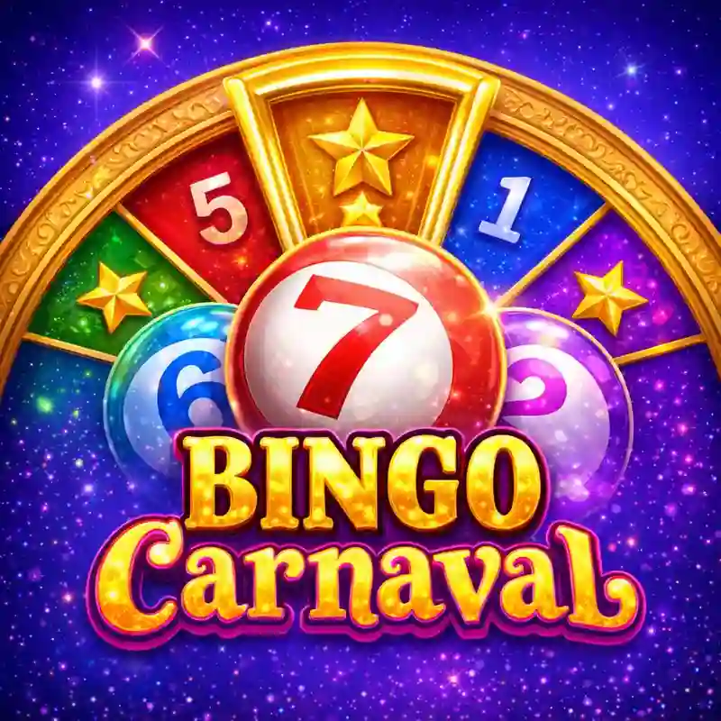 Bingo Carnaval Casino Game sa 71bet