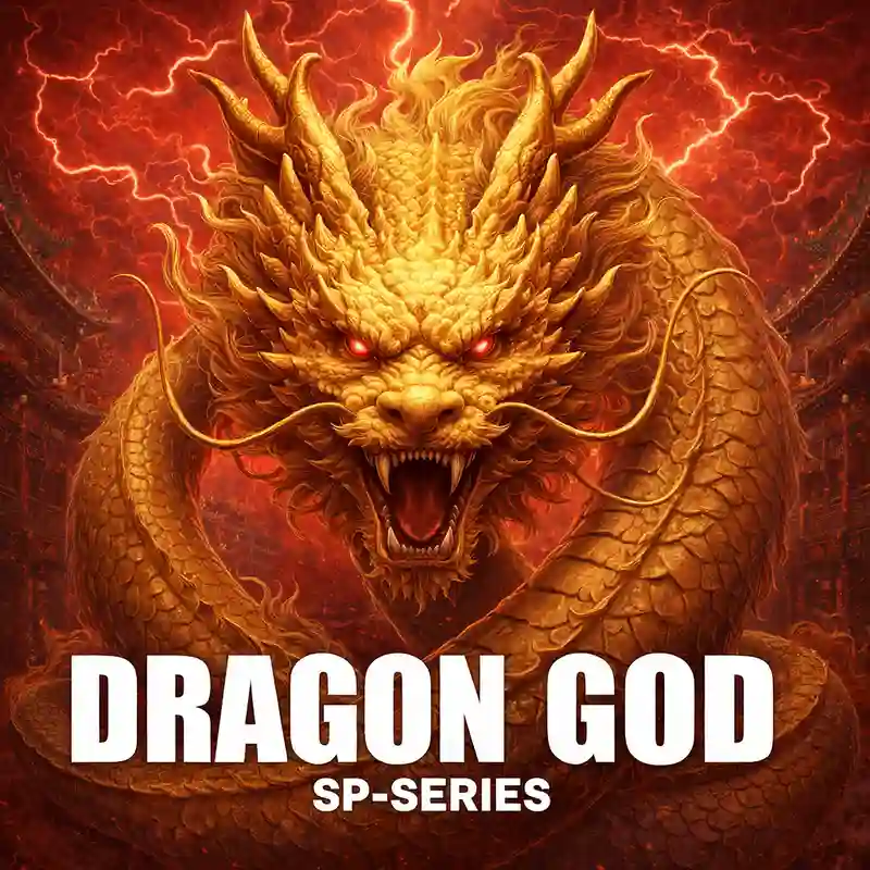Dragon God Casino Game sa 71bet