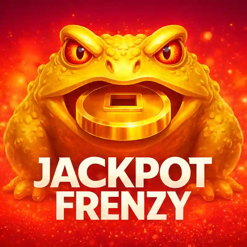 Jackpot Frenzy Casino Game sa 71bet