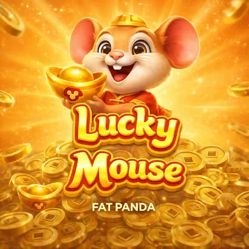 Lucky Mouse Casino Game sa 71bet