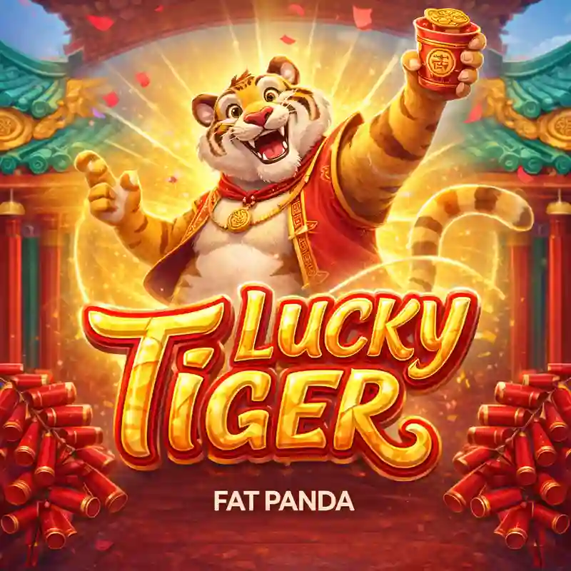 Lucky Tiger Casino Game sa 71bet
