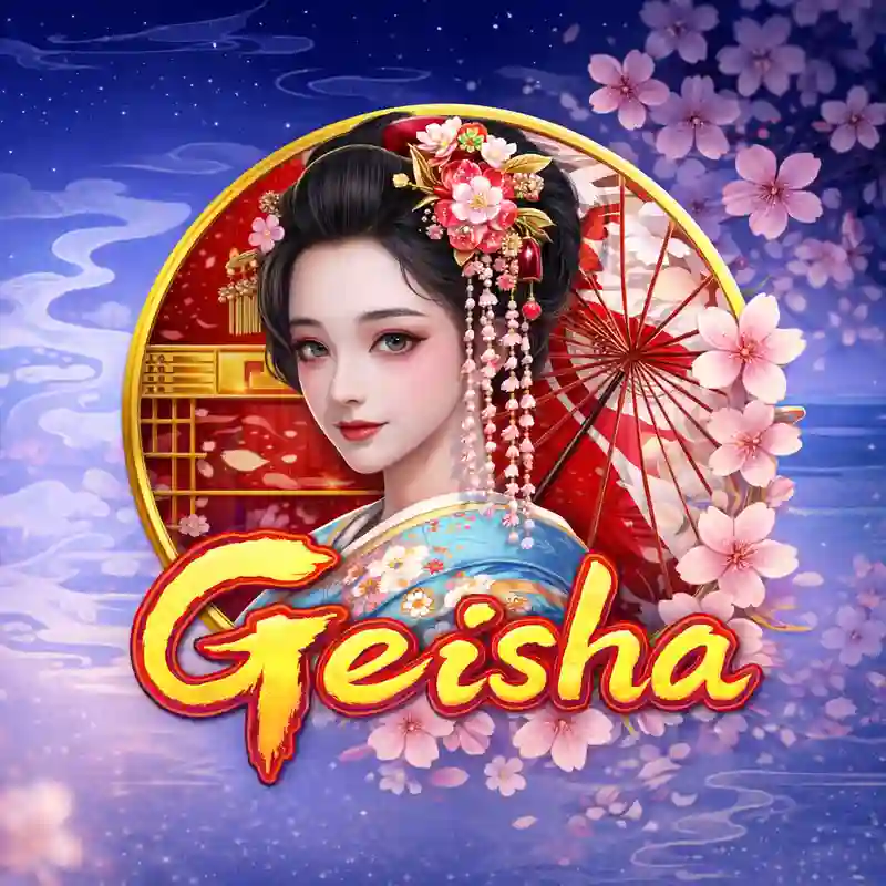 New Geisha Casino Game sa 71bet