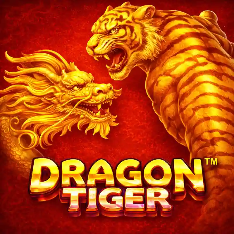 The Dragon Tiger Casino Game sa 71bet