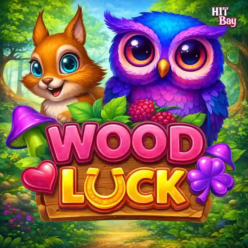 Wood Luck Casino Game sa 71bet