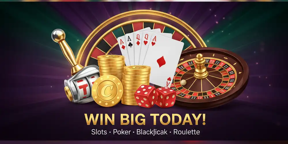 71bet Promo Banner